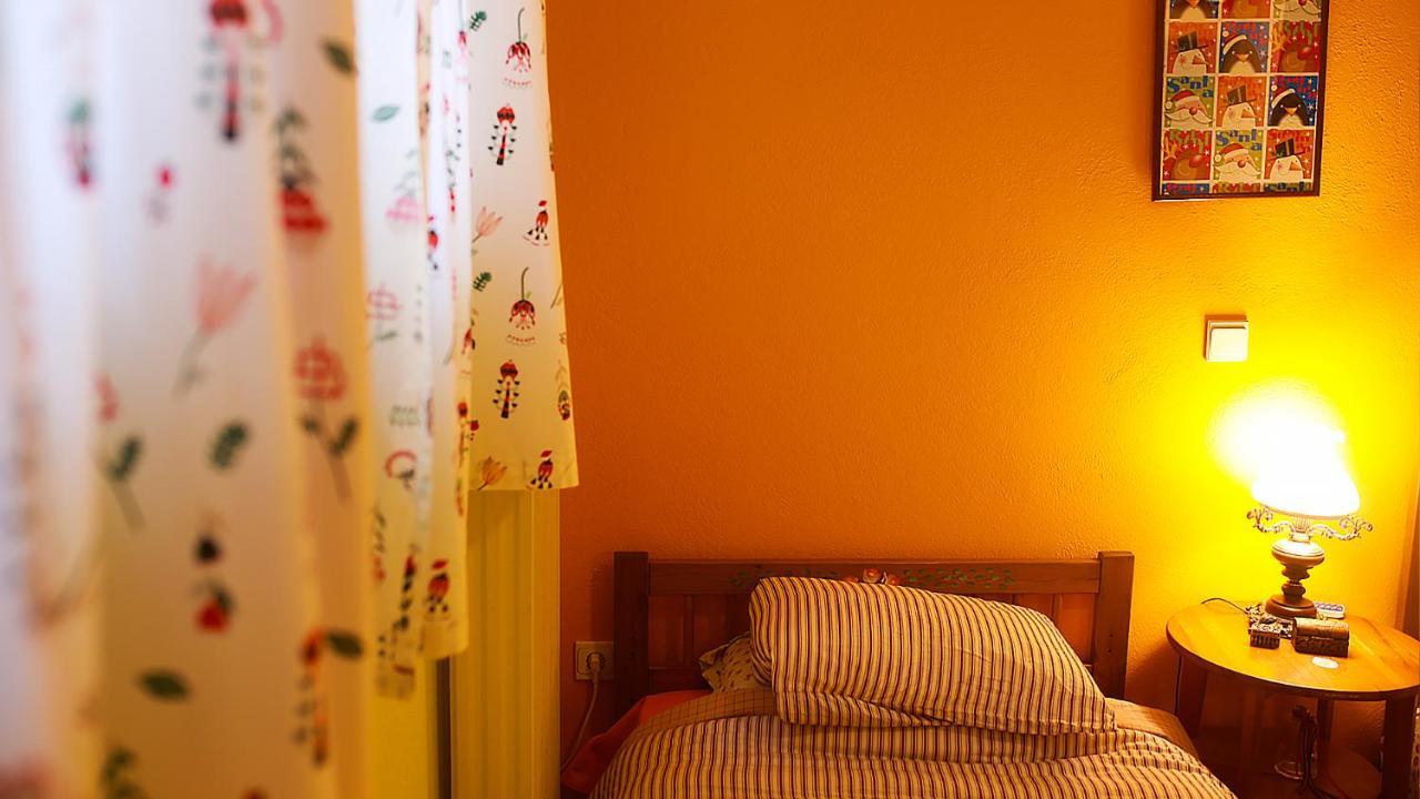 Artemis Apartment,Beach Two-Bedroom Exteriér fotografie